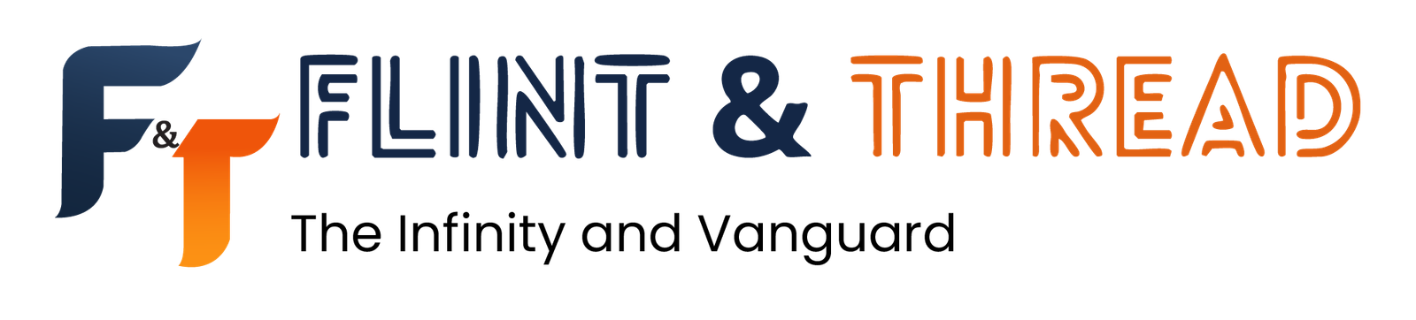 Flint & Thread